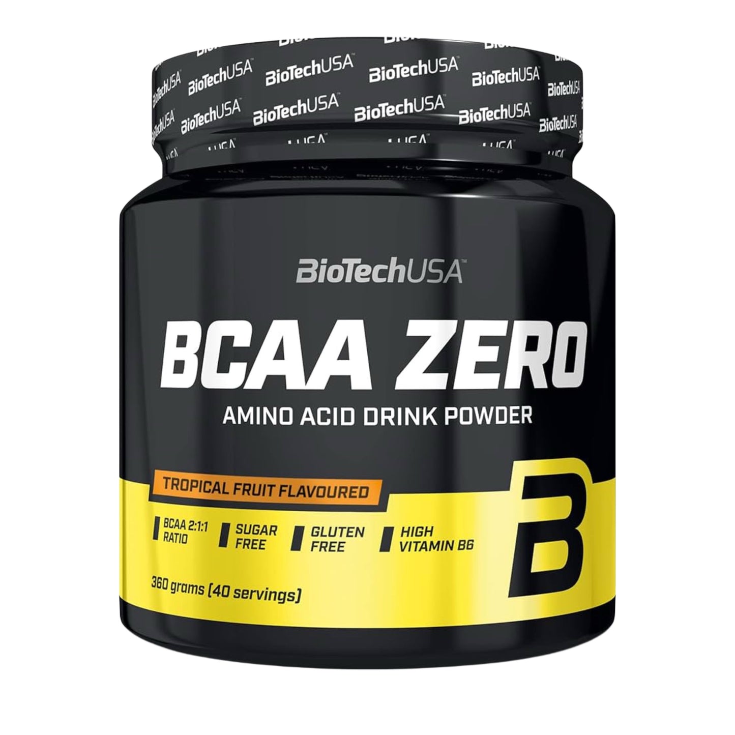 BioTechUSA BCAA Zero