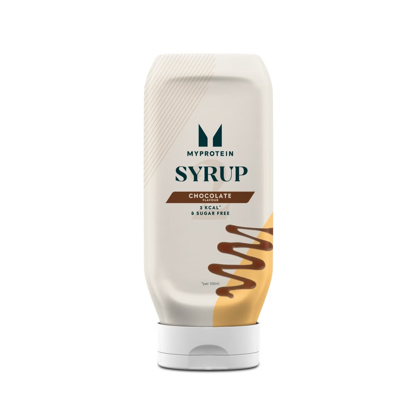 Myprotein Zuckerfreier Sirup