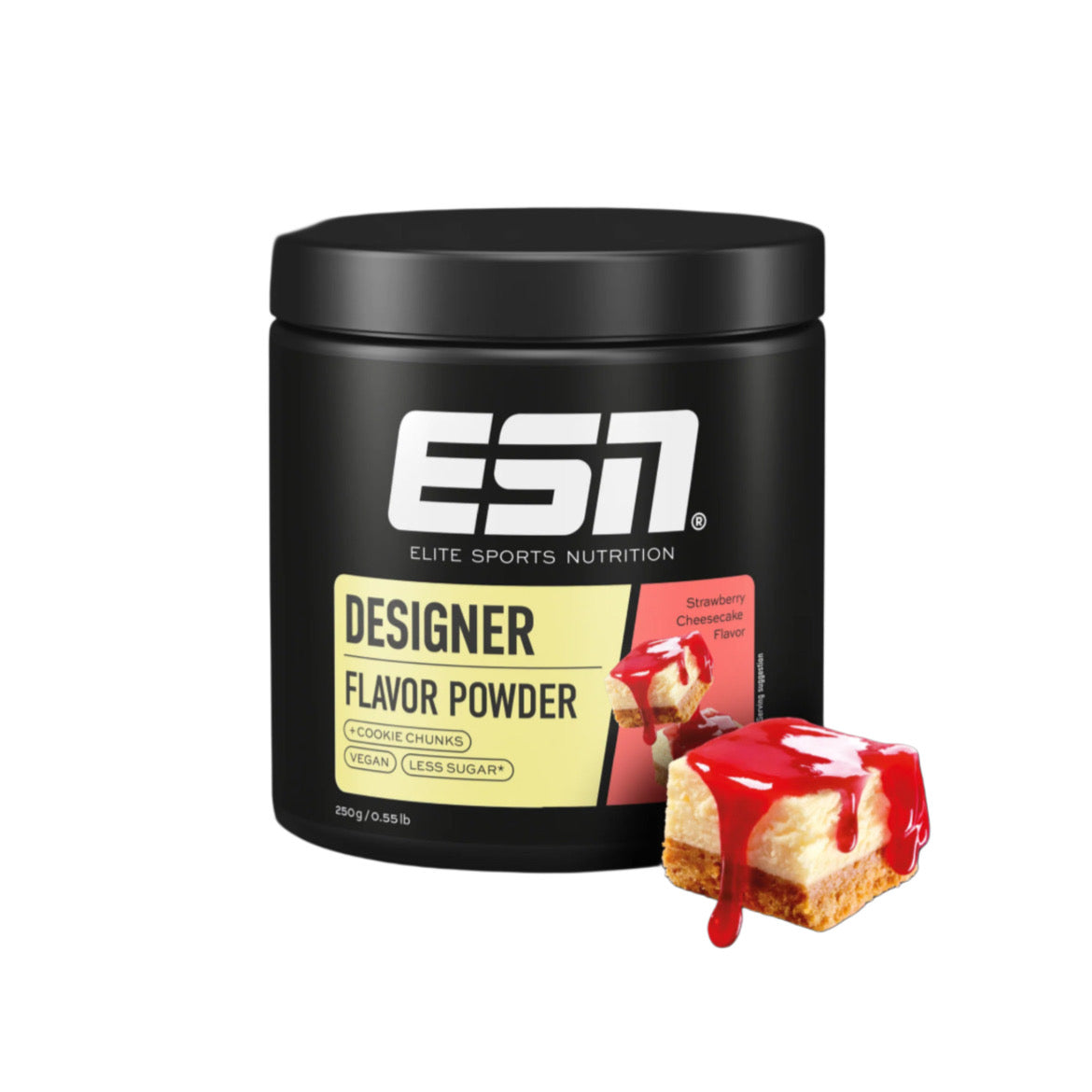 ESN Geschmackspulver: Designer Flavor Powder