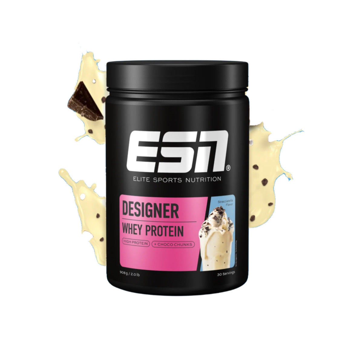 ESN Designer Whey Protein