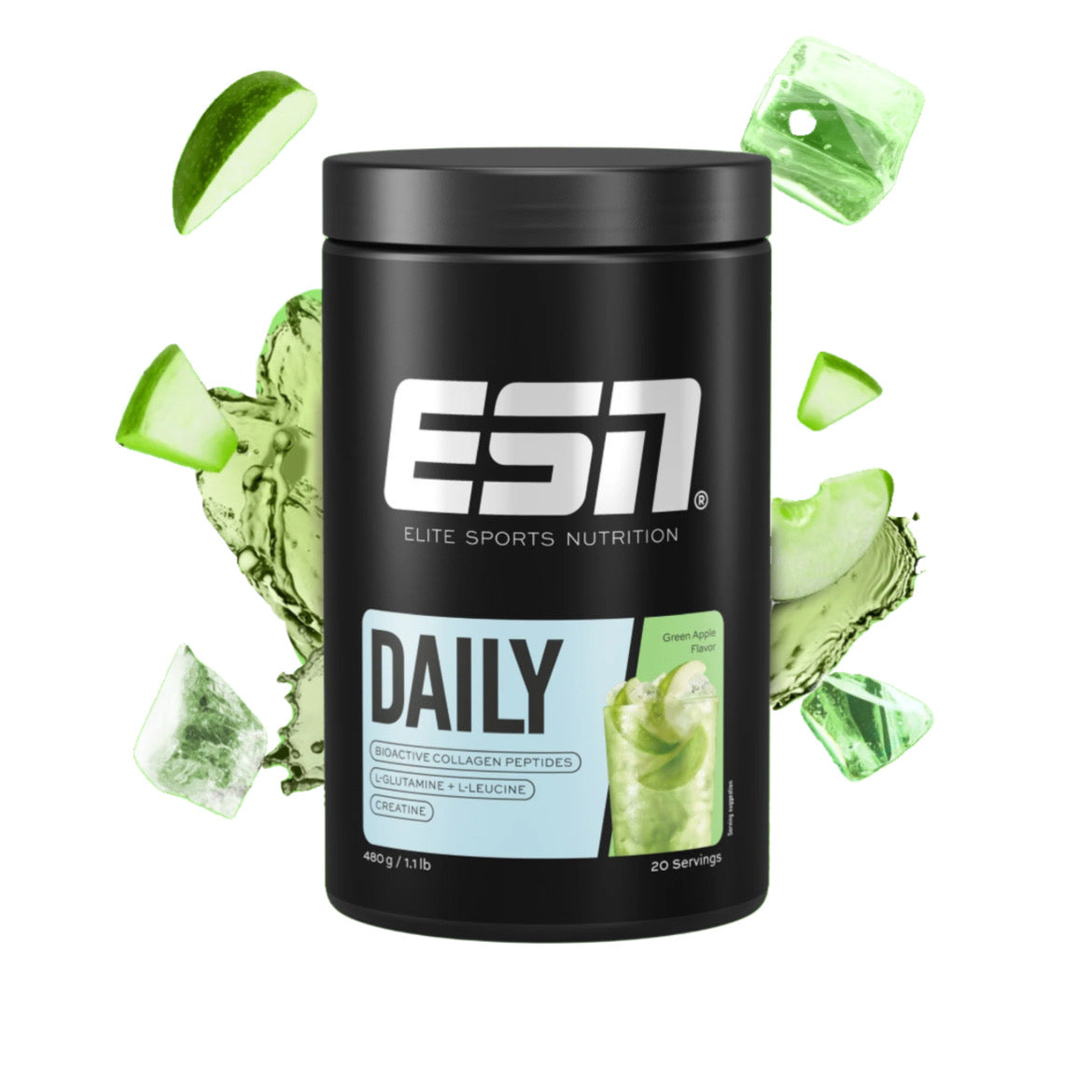 ESN Daily