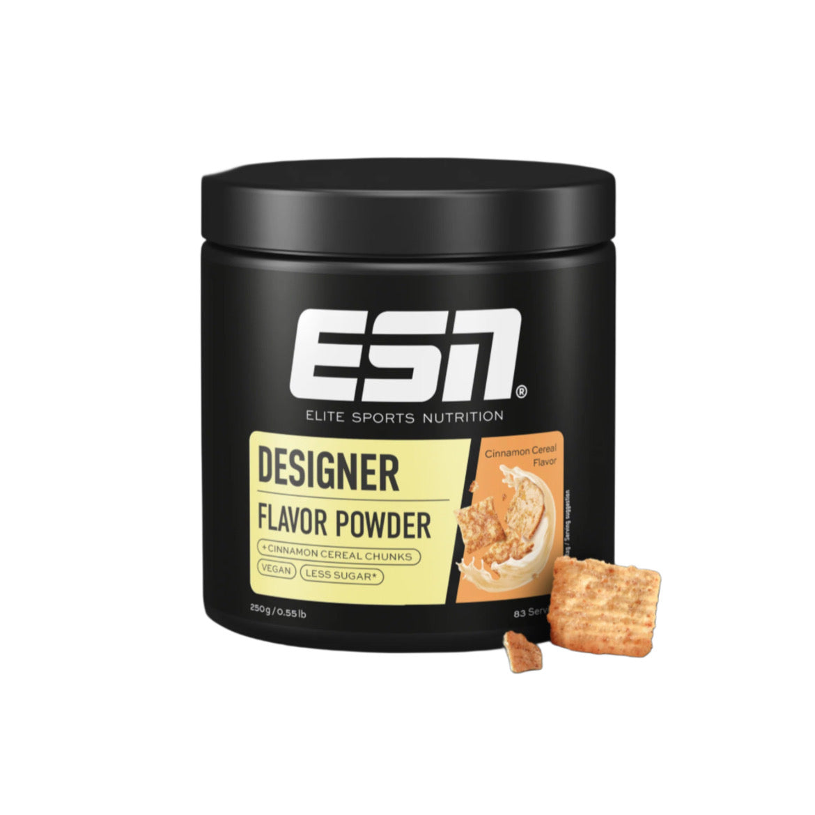 ESN Geschmackspulver: Designer Flavor Powder