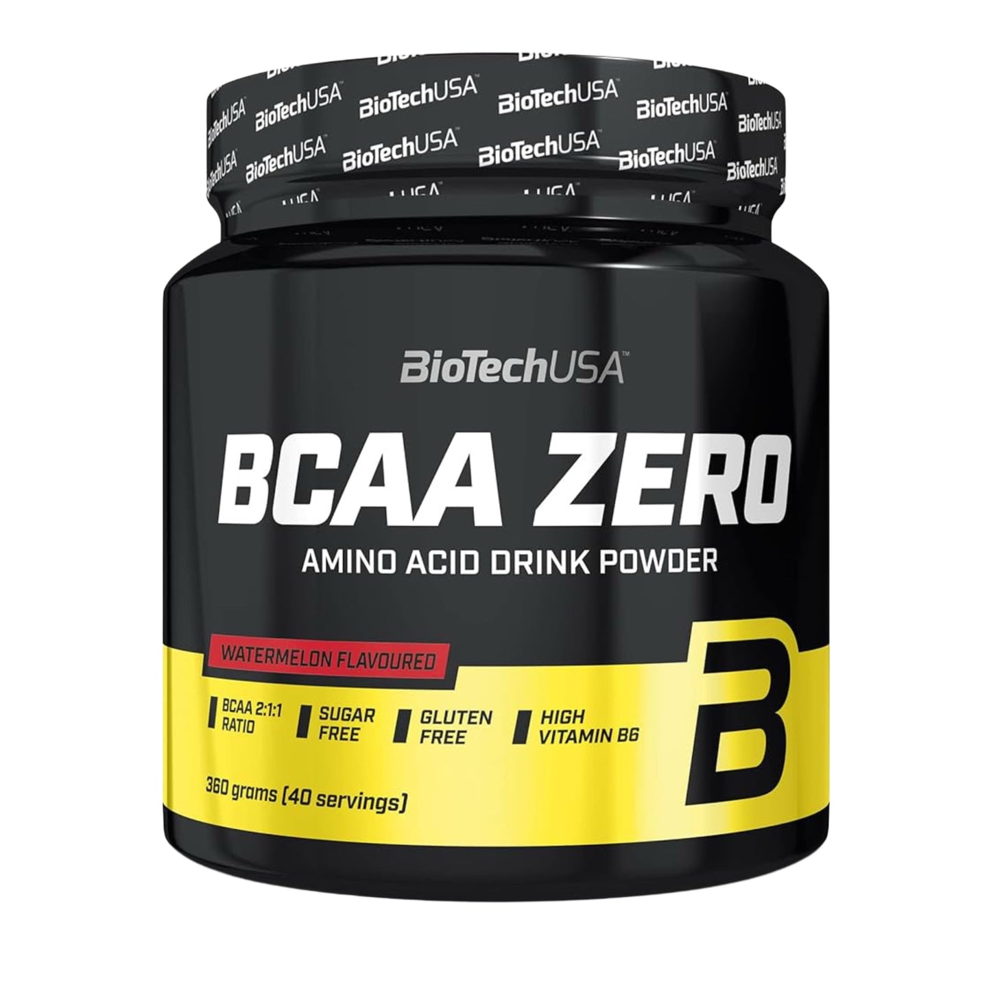 BioTechUSA BCAA Zero