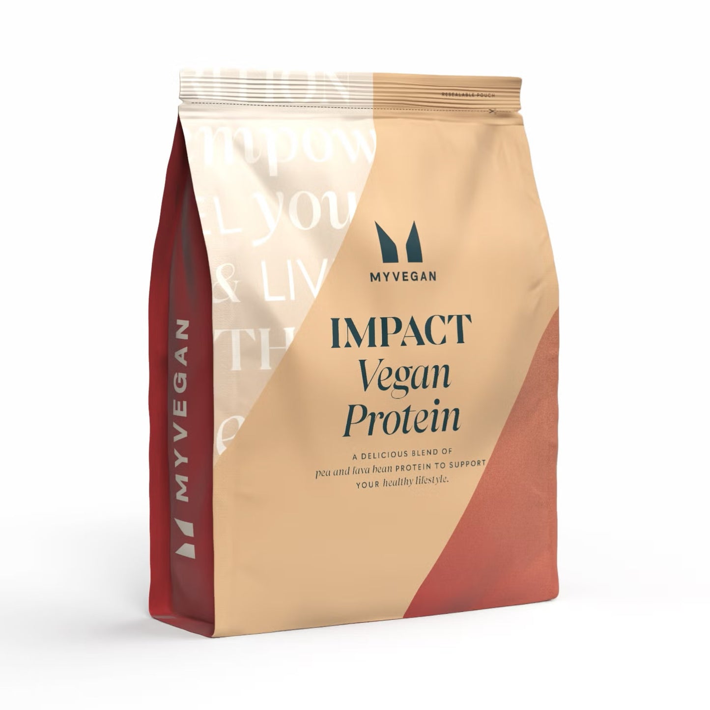 Myprotein Vegane Protein-Mischung