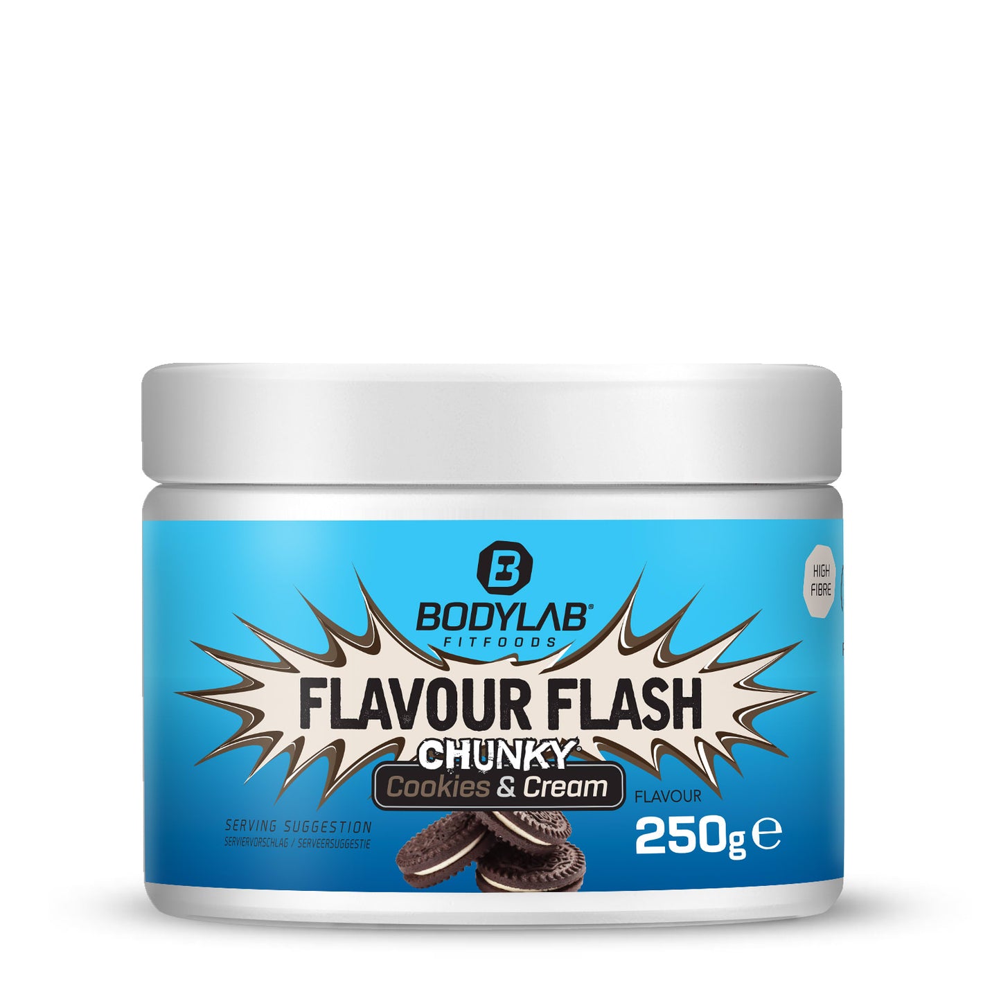 Bodylab24 Flavour Flash