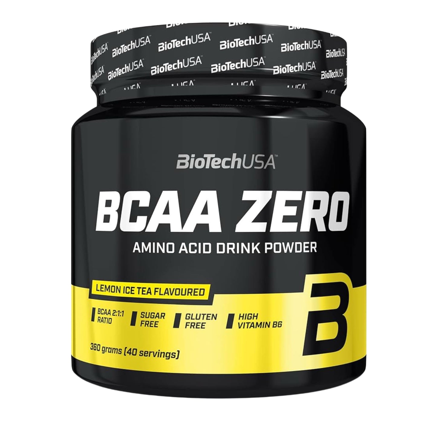 BioTechUSA BCAA Zero