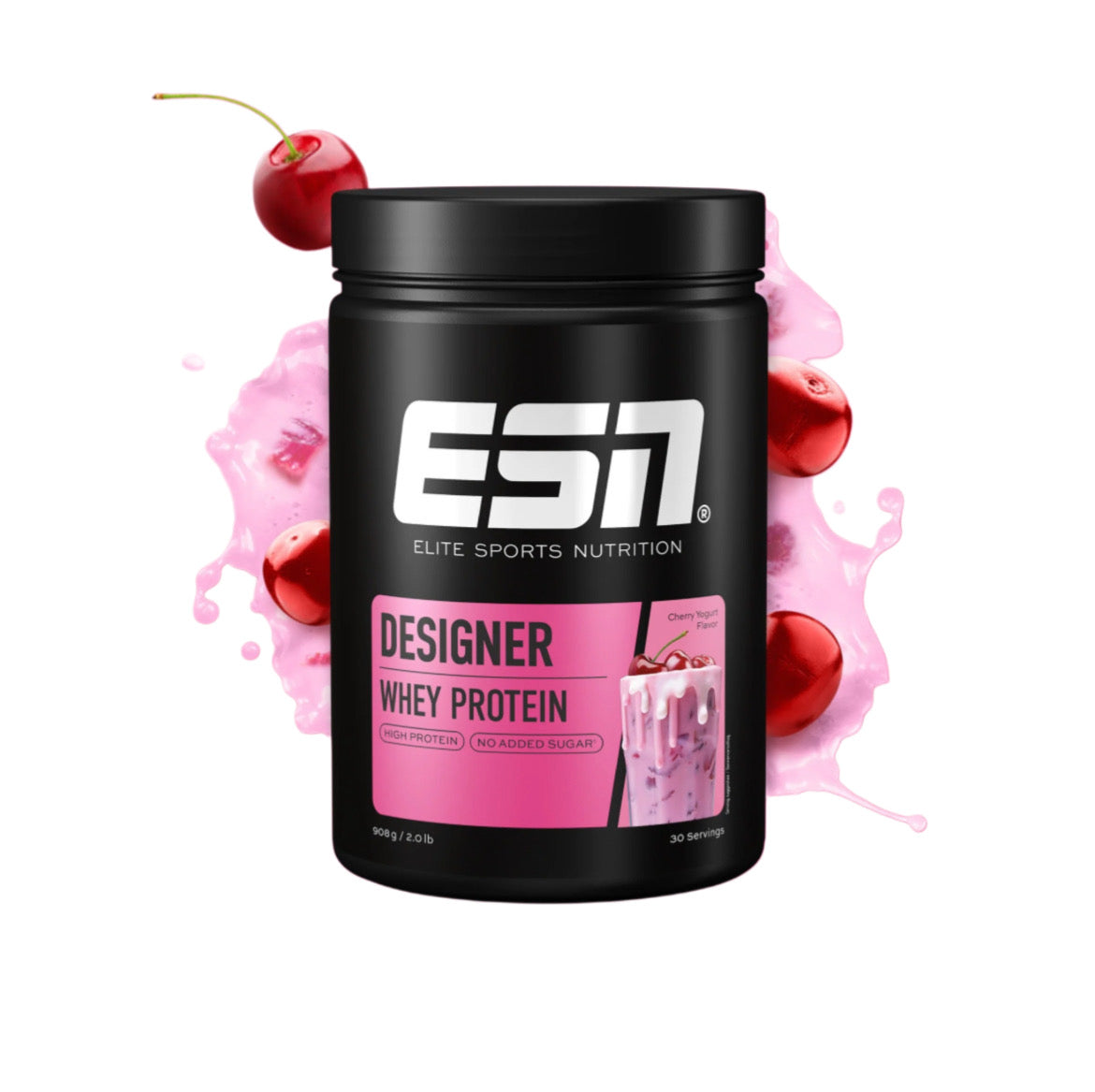 ESN Designer Whey Protein