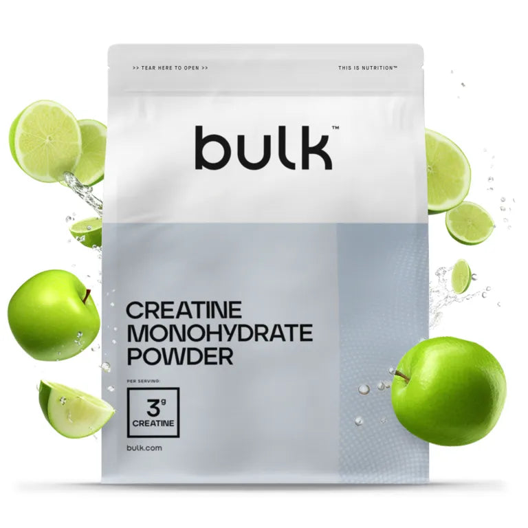 bulk Kreatin Monohydrat