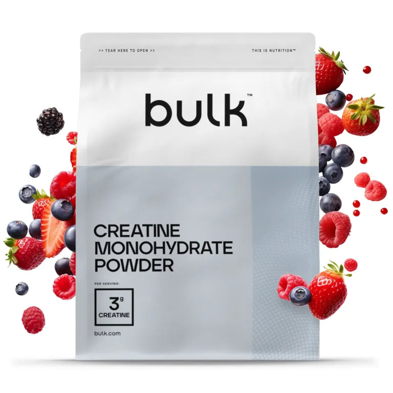 bulk Kreatin Monohydrat