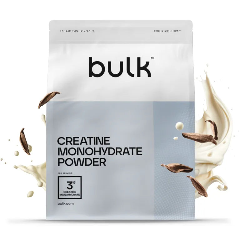 bulk Kreatin Monohydrat