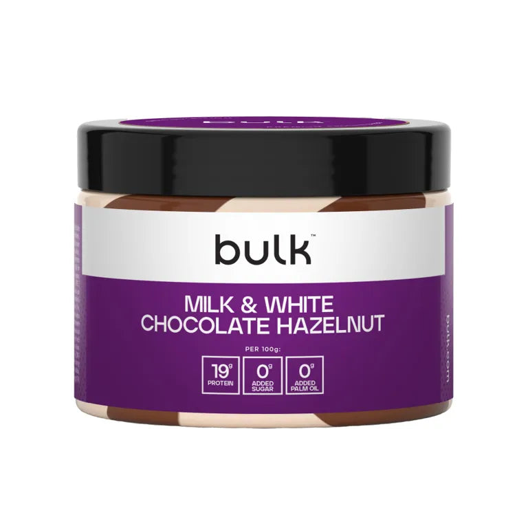 bulk Proteinaufstriche