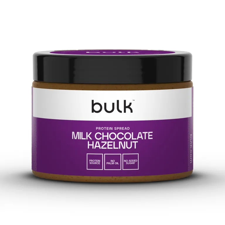 bulk Proteinaufstriche