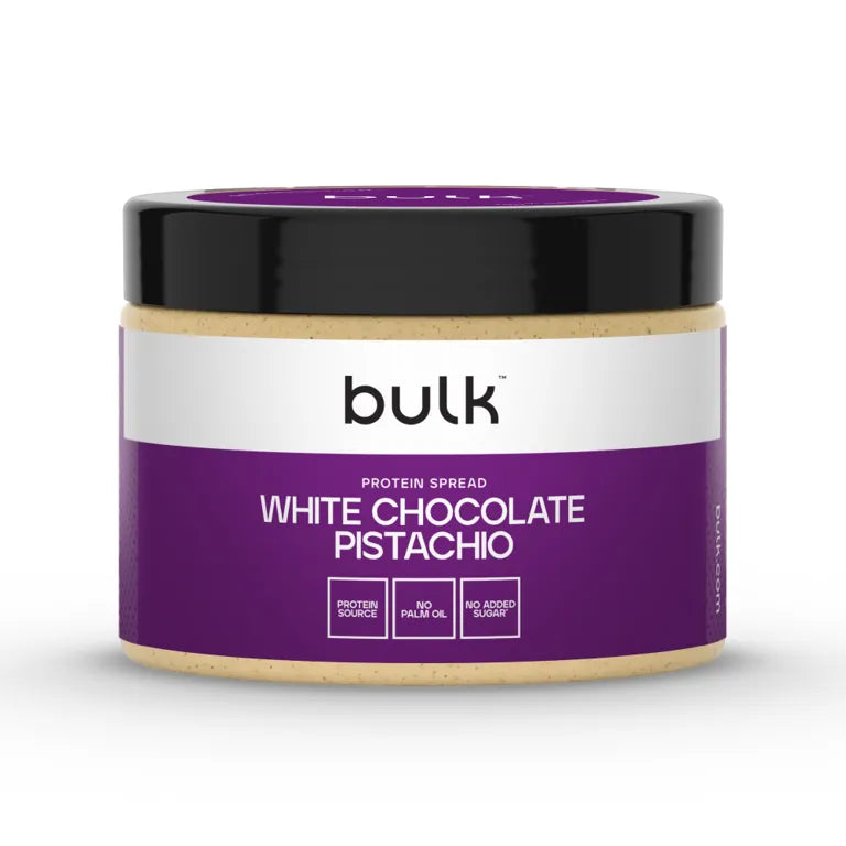 bulk Proteinaufstriche