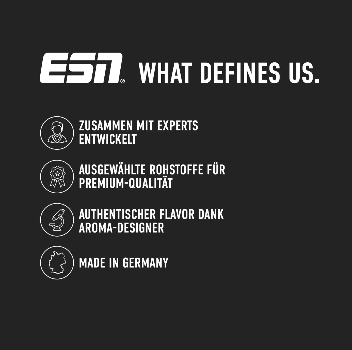 ESN Designer Whey Protein