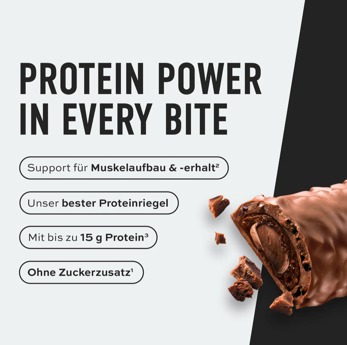 ESN Designer Bar Proteinriegel