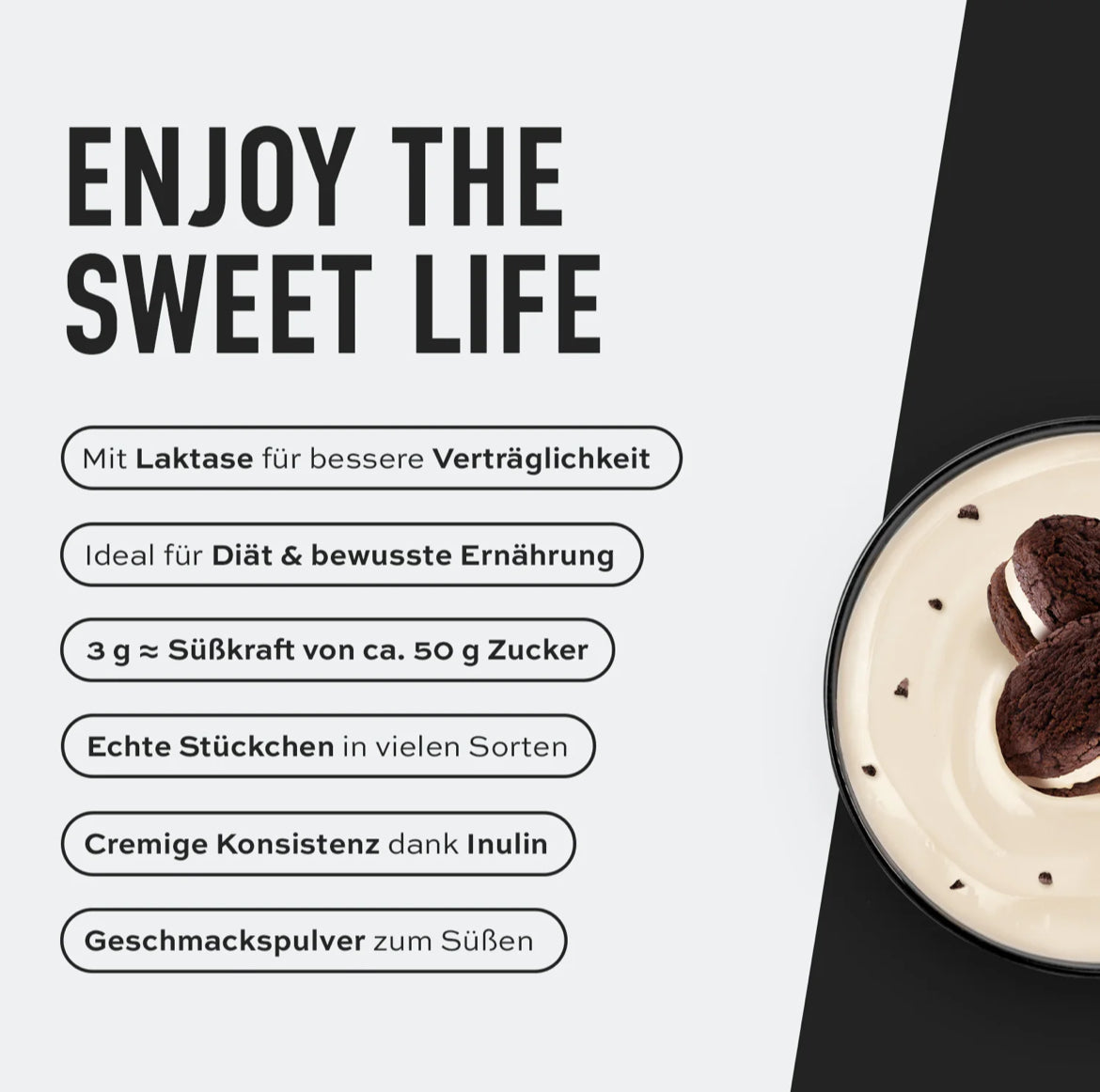 ESN Geschmackspulver: Designer Flavor Powder