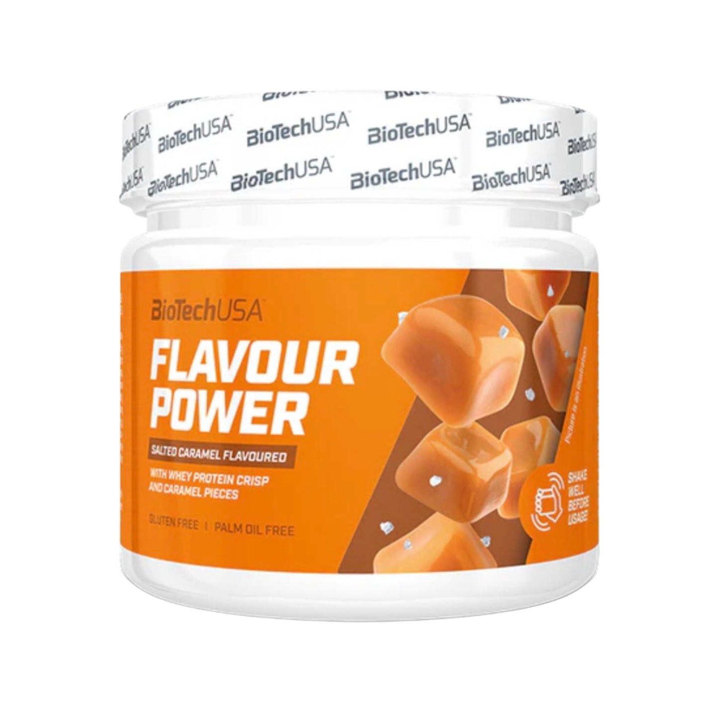BioTechUSA Flavour Power Aromapulver