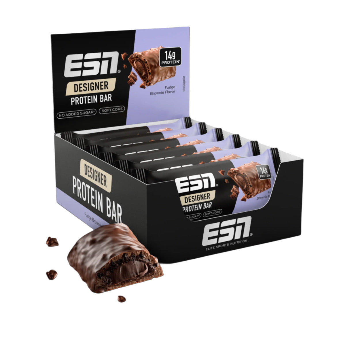 ESN Designer Bar Proteinriegel