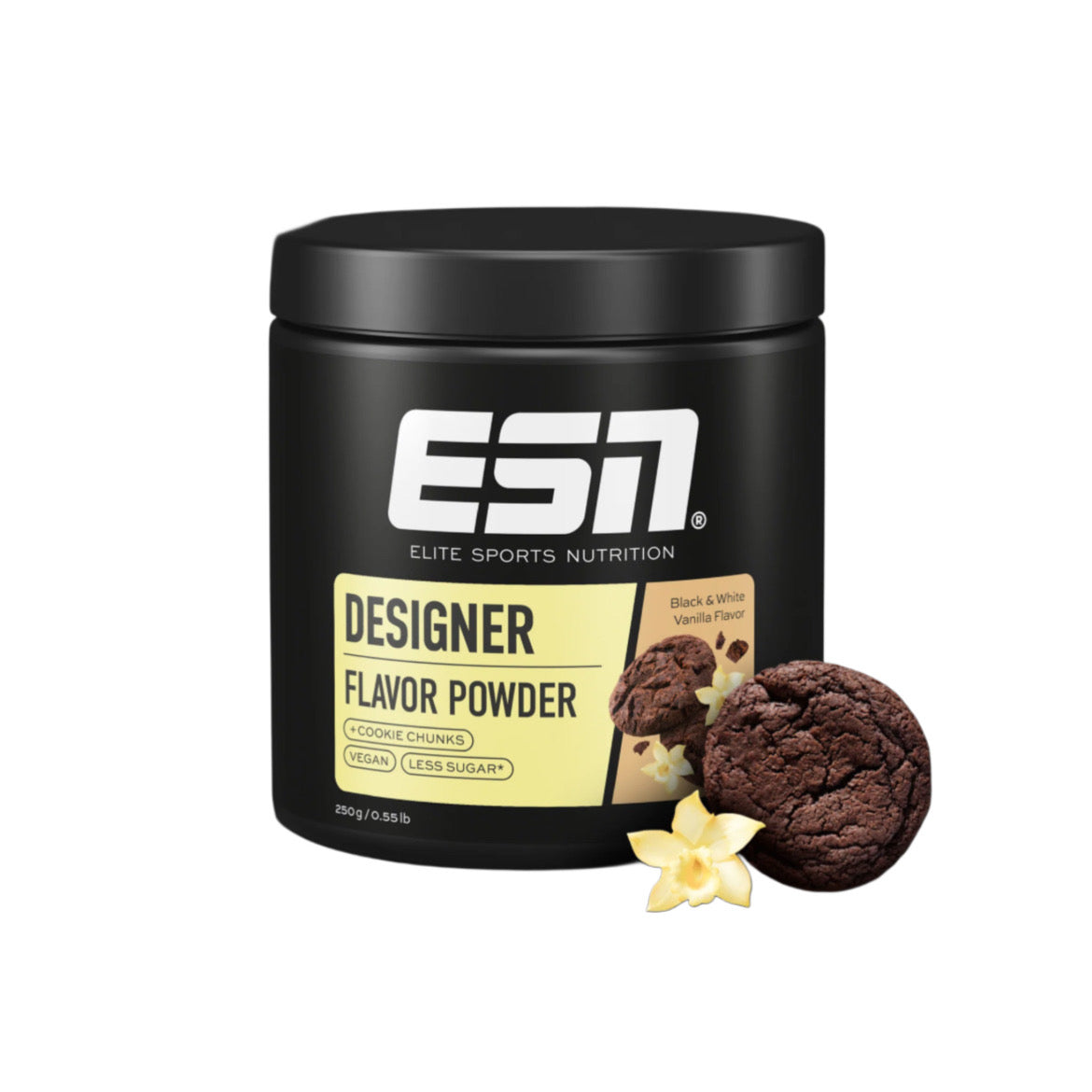 ESN Geschmackspulver: Designer Flavor Powder
