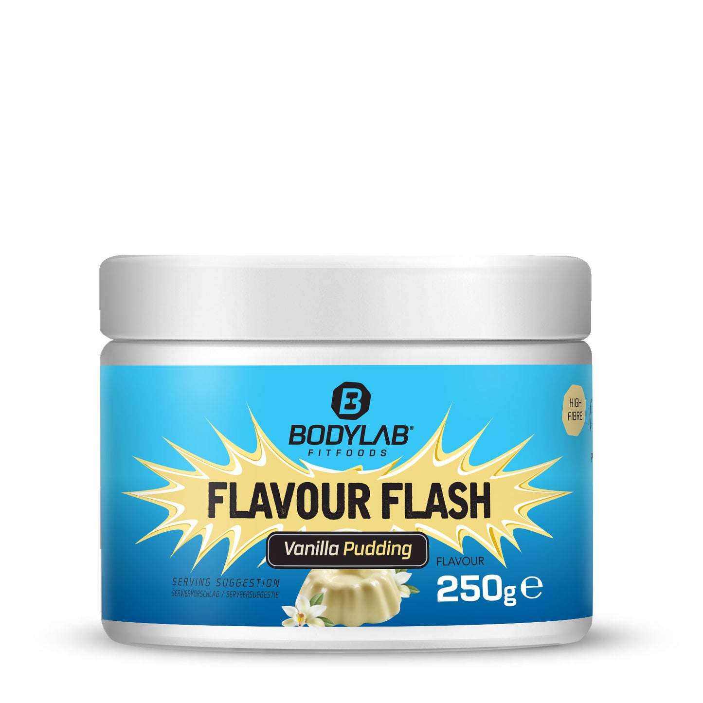 Bodylab24 Flavour Flash