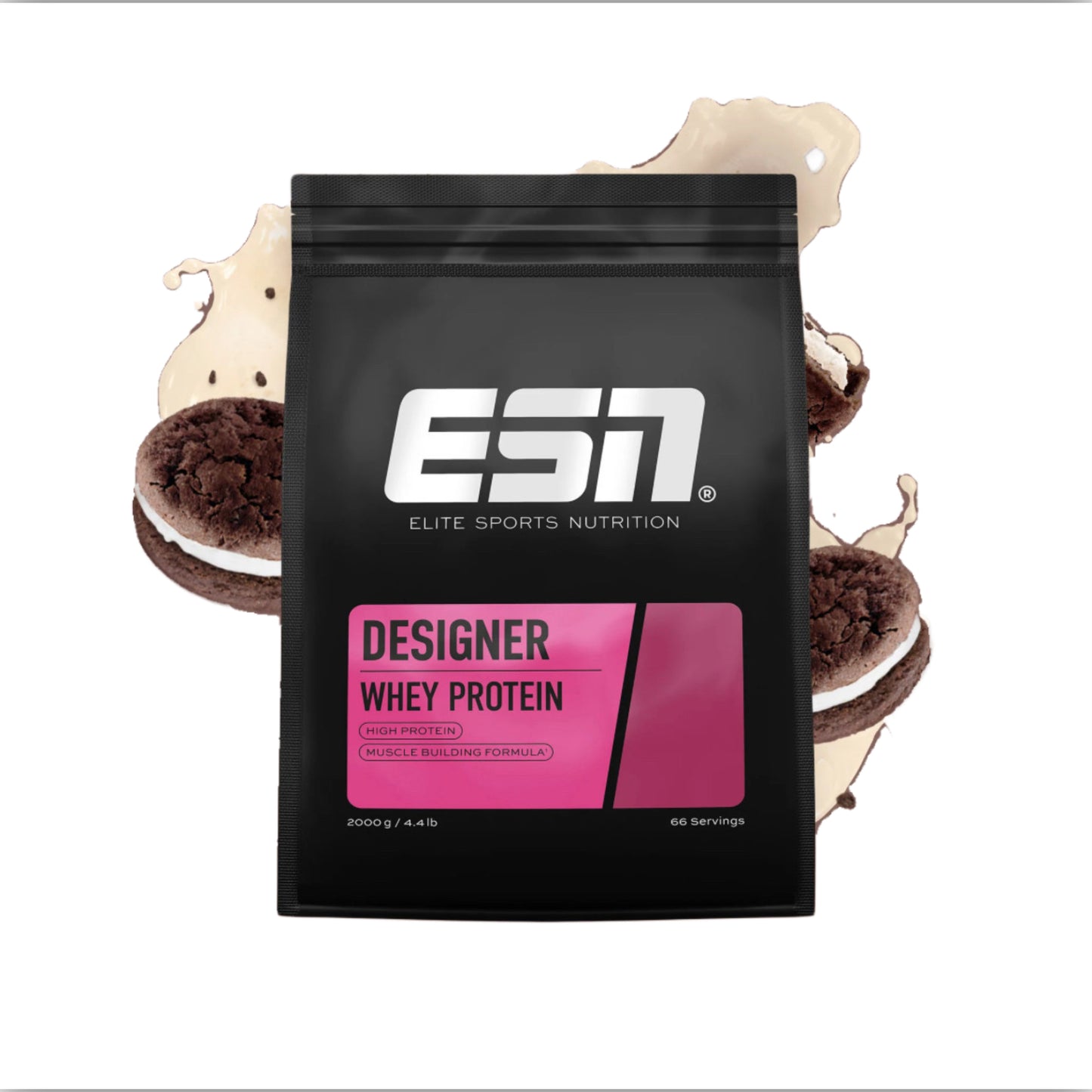 ESN Designer Whey Protein