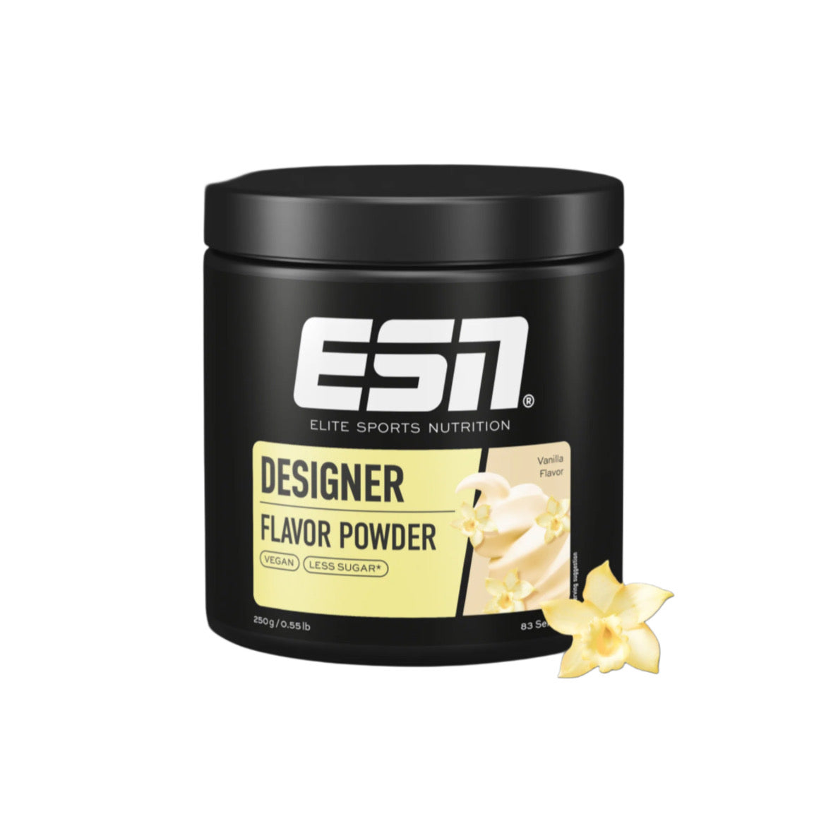 ESN Geschmackspulver: Designer Flavor Powder