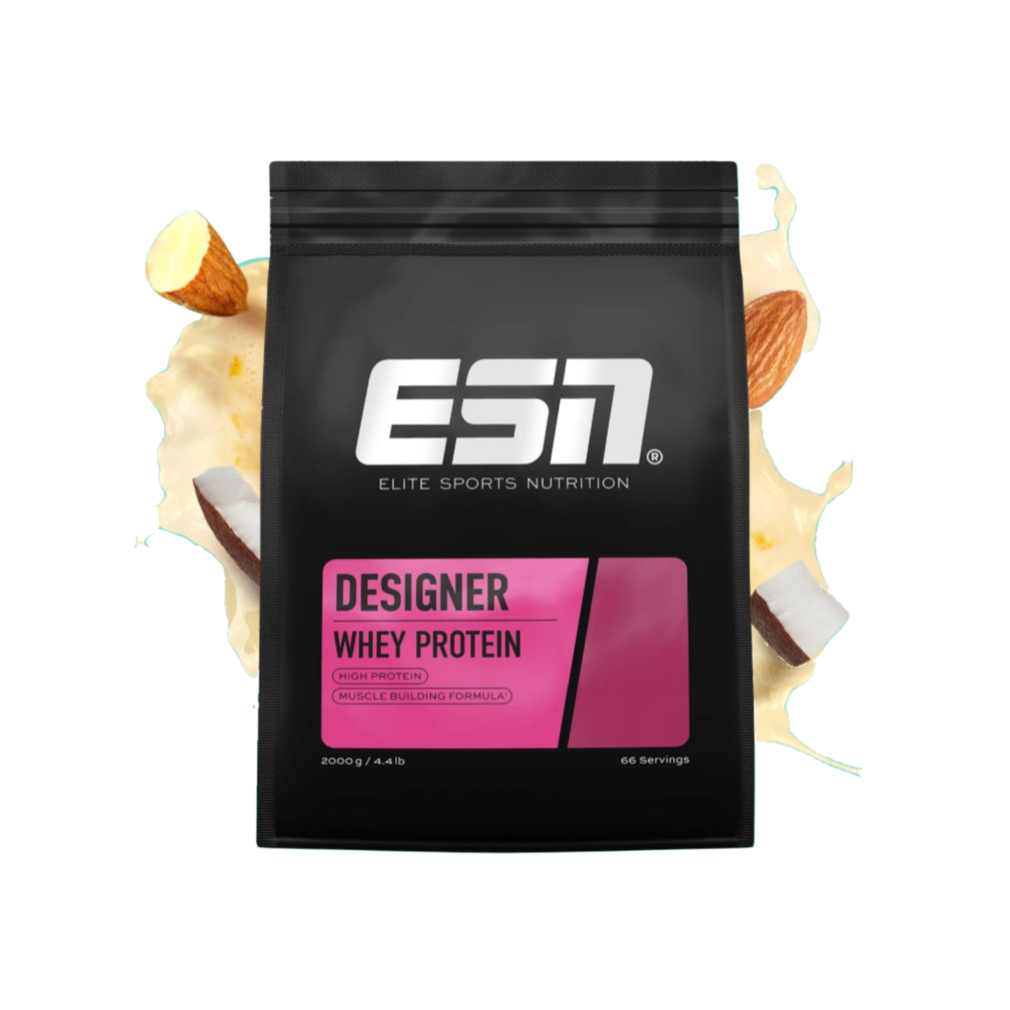 ESN Designer Whey Protein