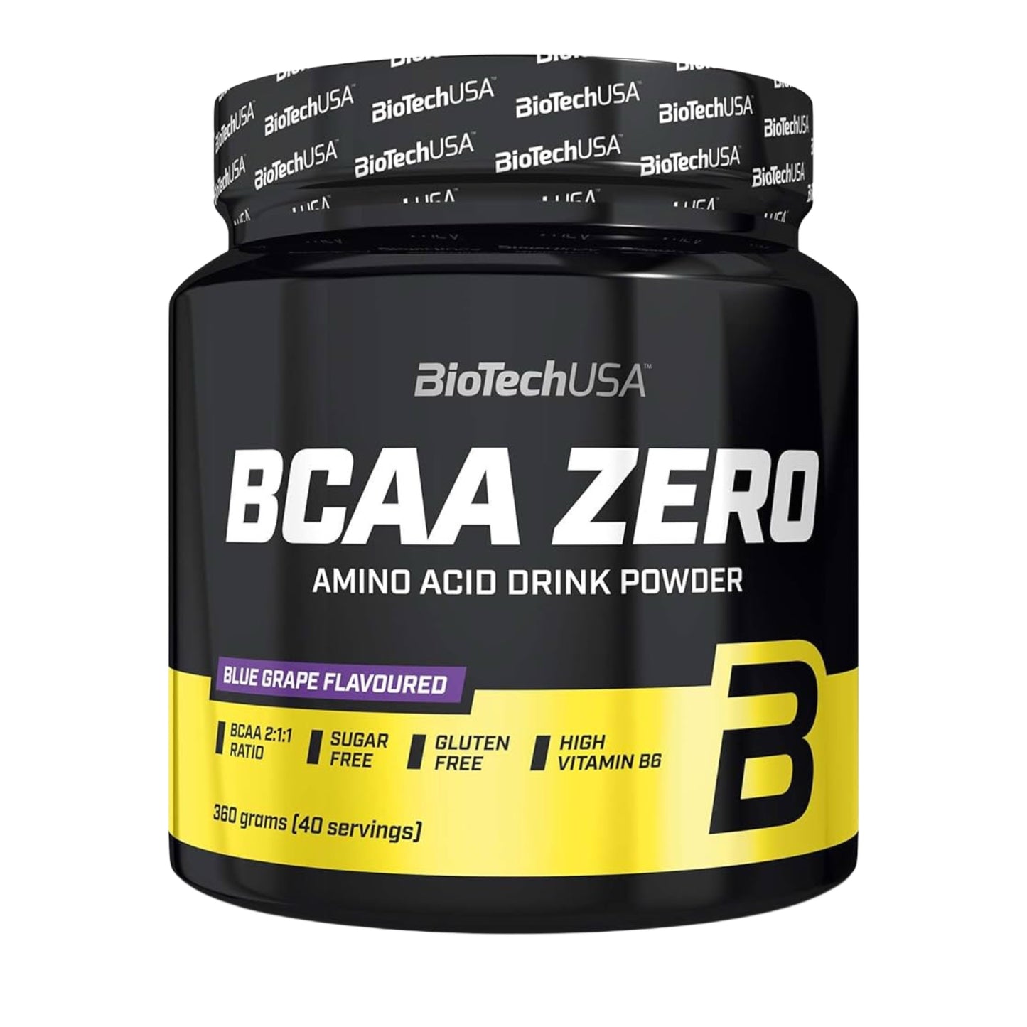 BioTechUSA BCAA Zero