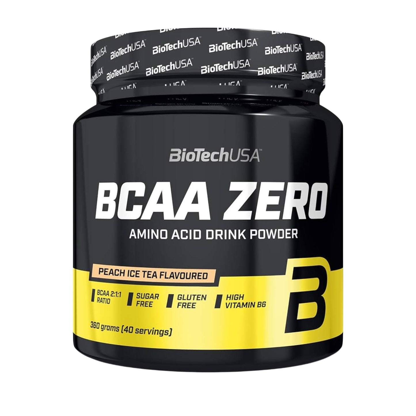 BioTechUSA BCAA Zero