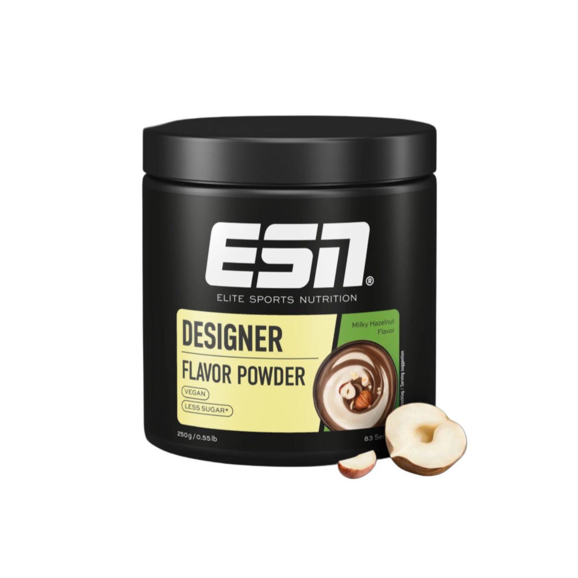 ESN Geschmackspulver: Designer Flavor Powder