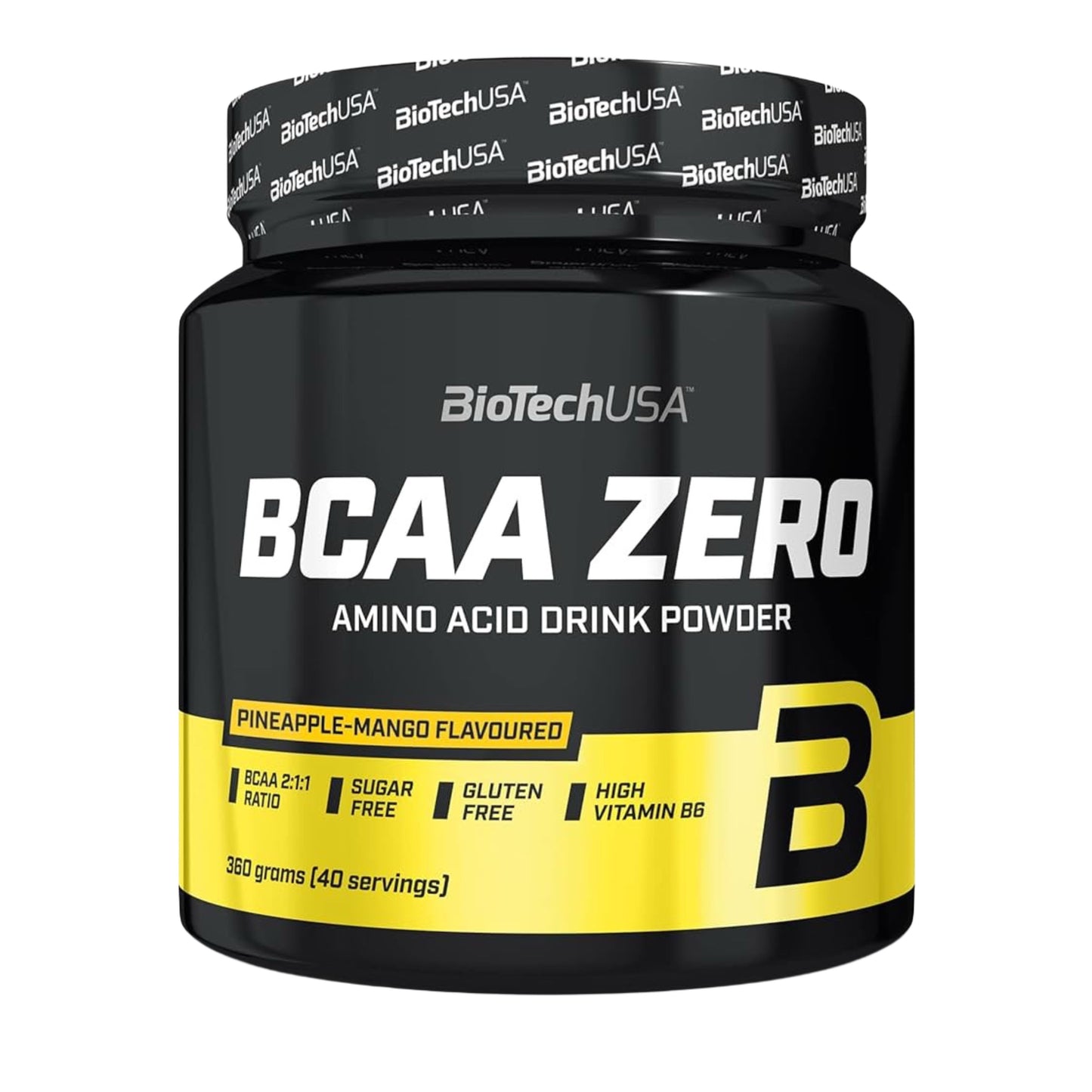 BioTechUSA BCAA Zero