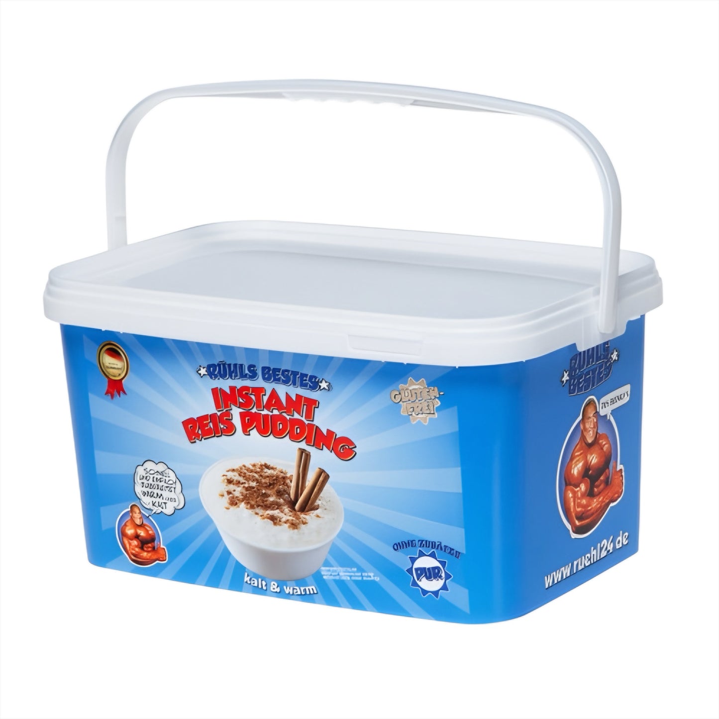 Rühl24 Reis-Pudding