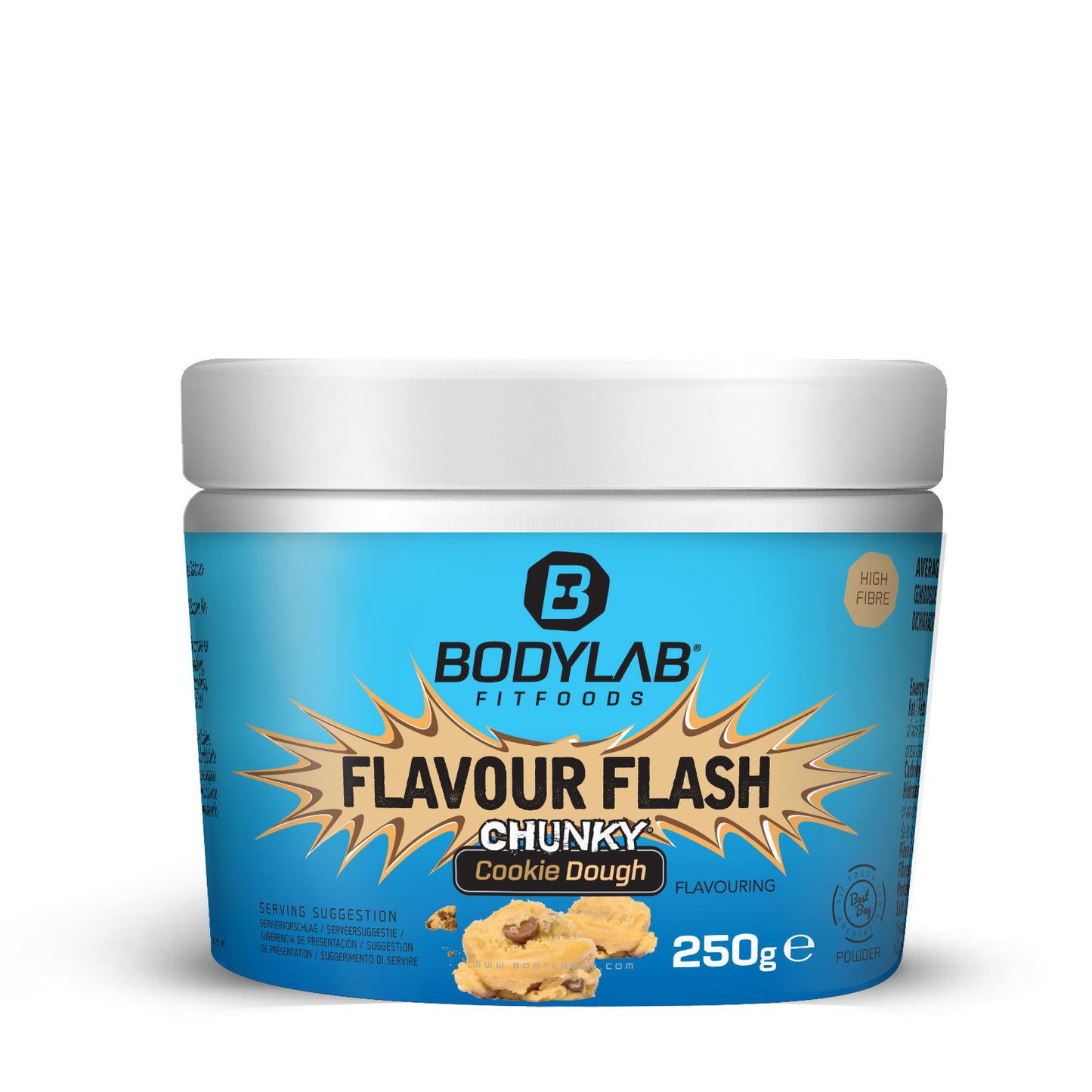 Bodylab24 Flavour Flash