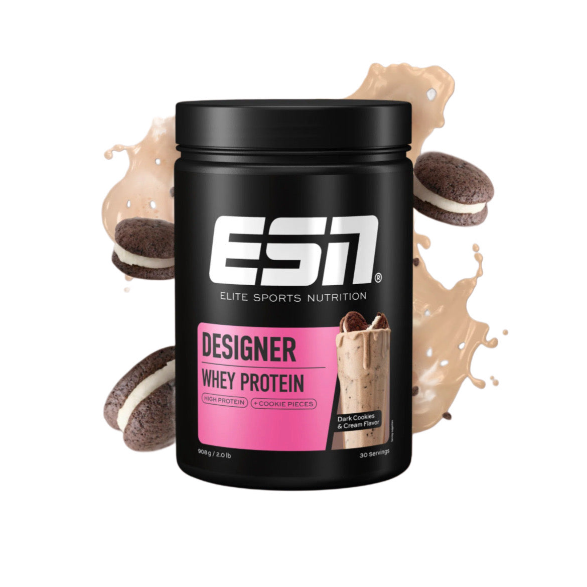 ESN Designer Whey Protein
