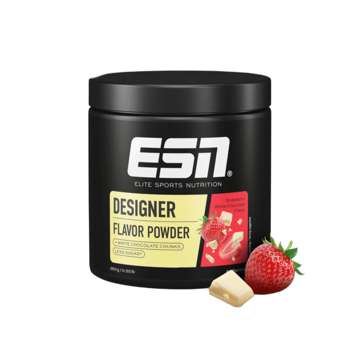 ESN Geschmackspulver: Designer Flavor Powder
