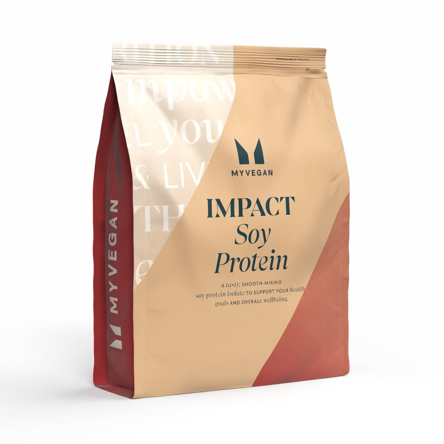 Myprotein Soyjaprotein-Isolat