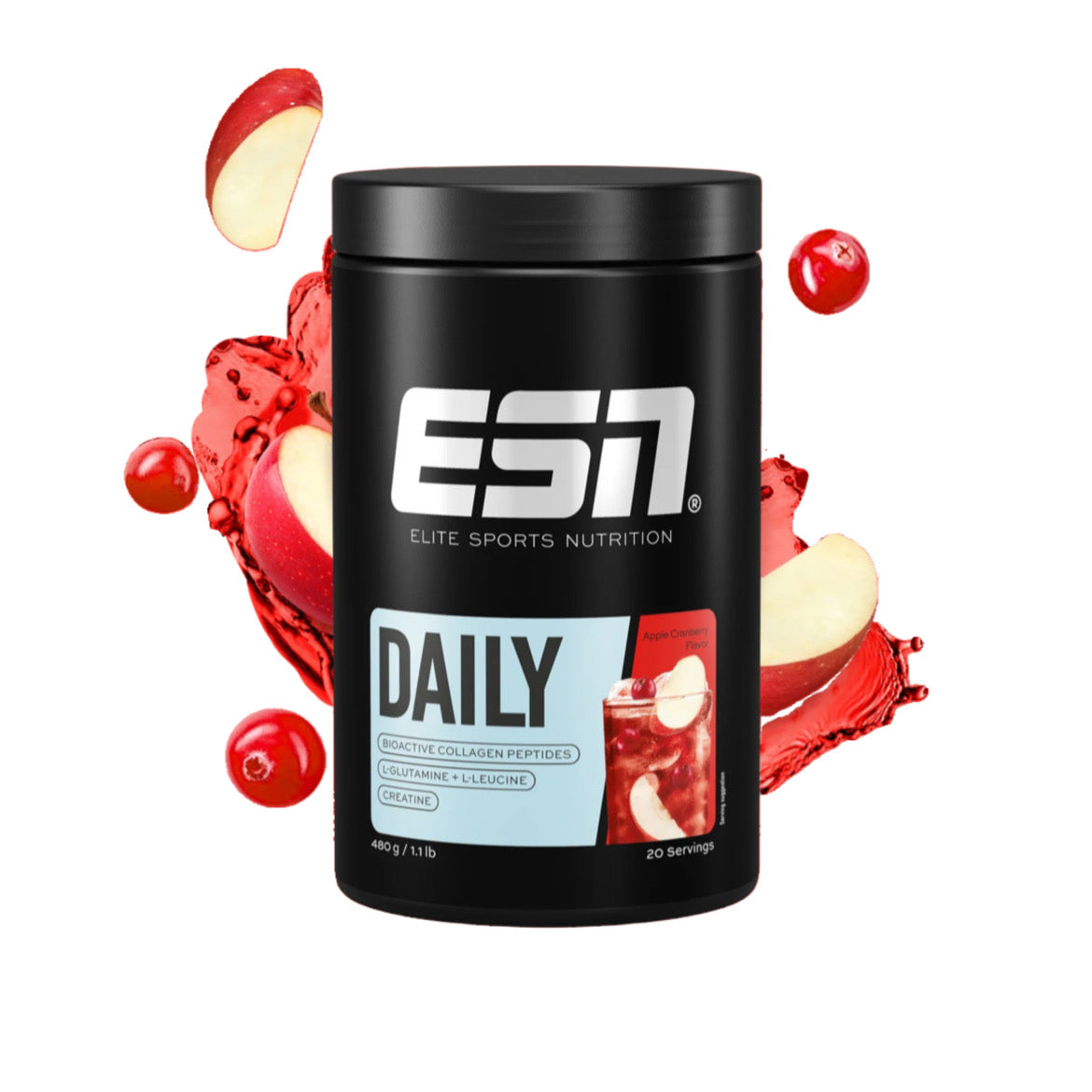 ESN Daily