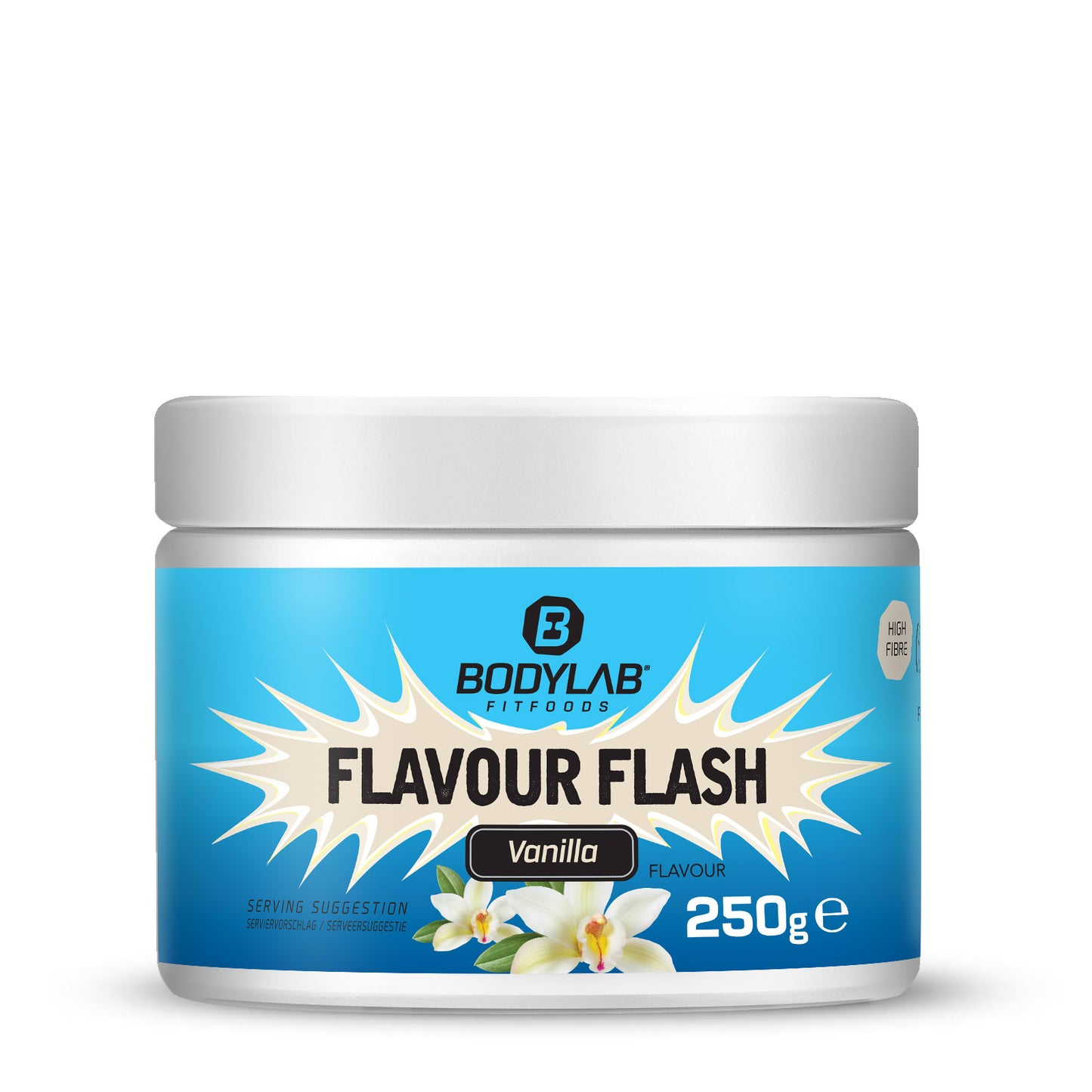 Bodylab24 Flavour Flash
