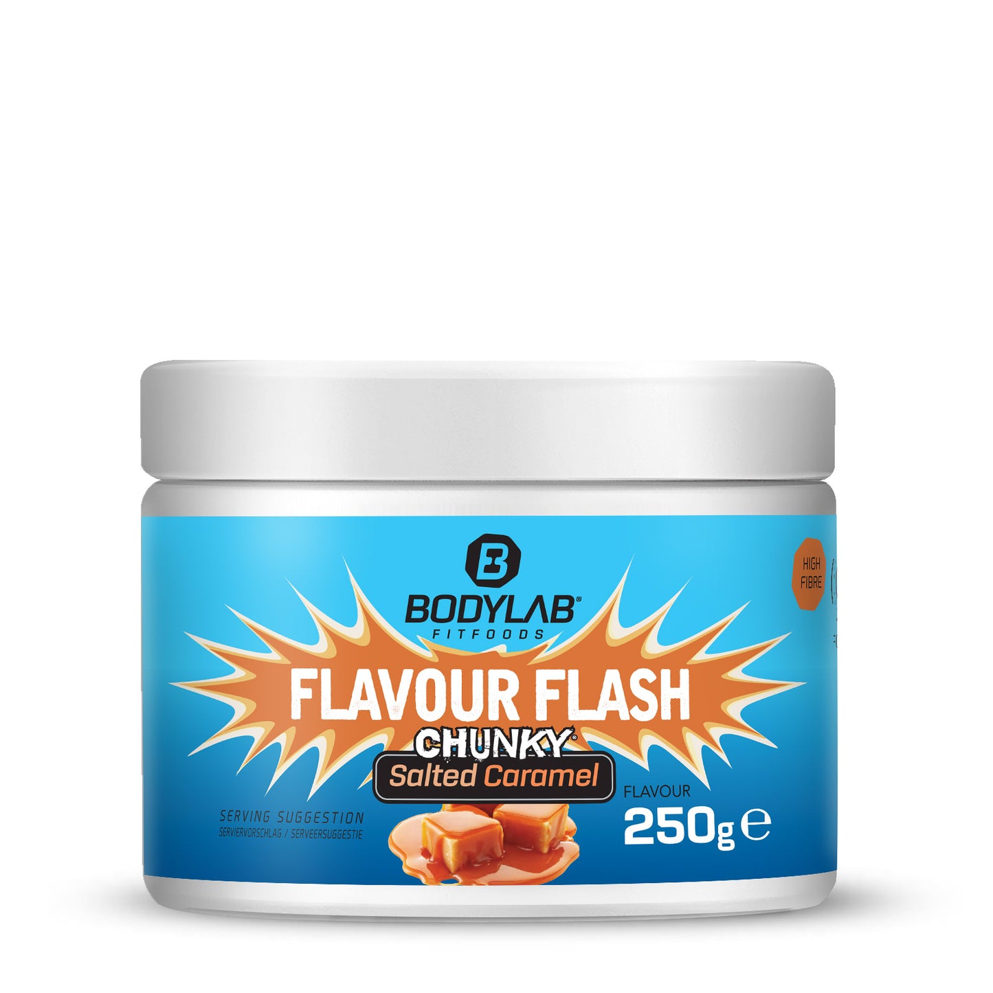 Bodylab24 Flavour Flash