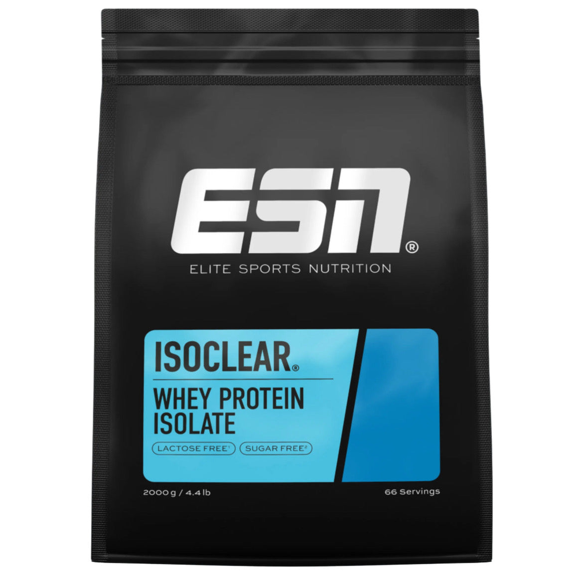 ESN Isoclear Whey Protein Isolate