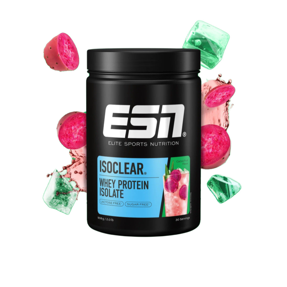 ESN Isoclear Whey Protein Isolate