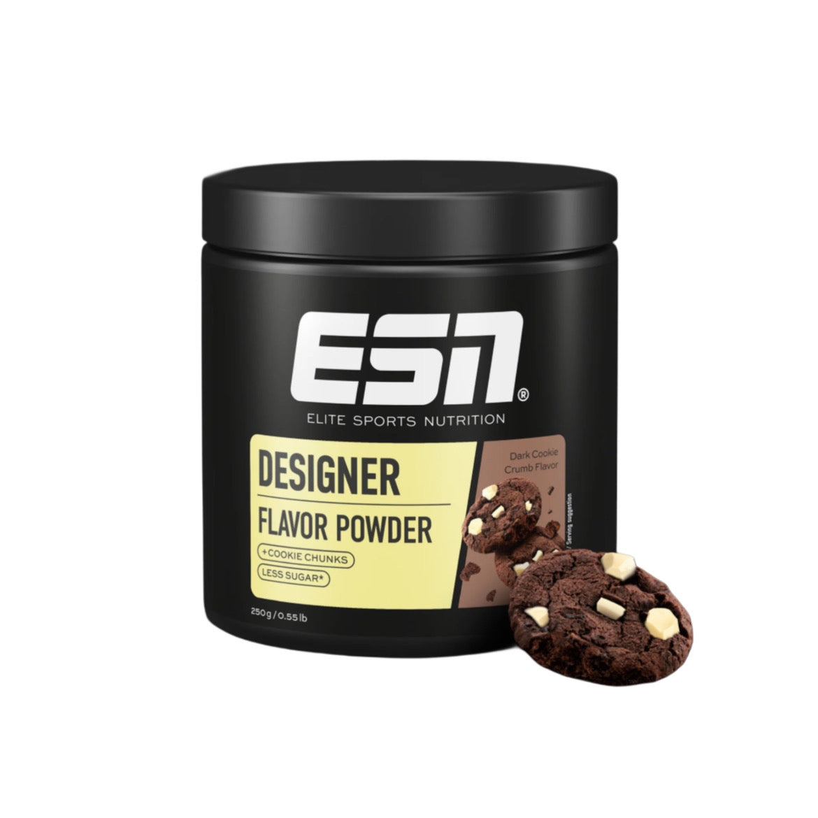 ESN Geschmackspulver: Designer Flavor Powder