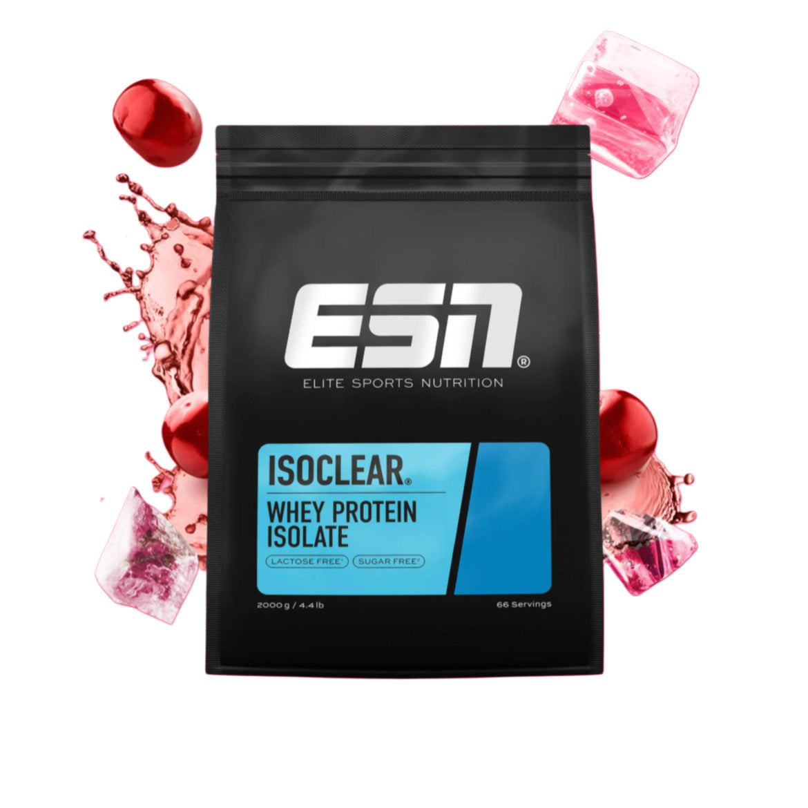 ESN Isoclear Whey Protein Isolate