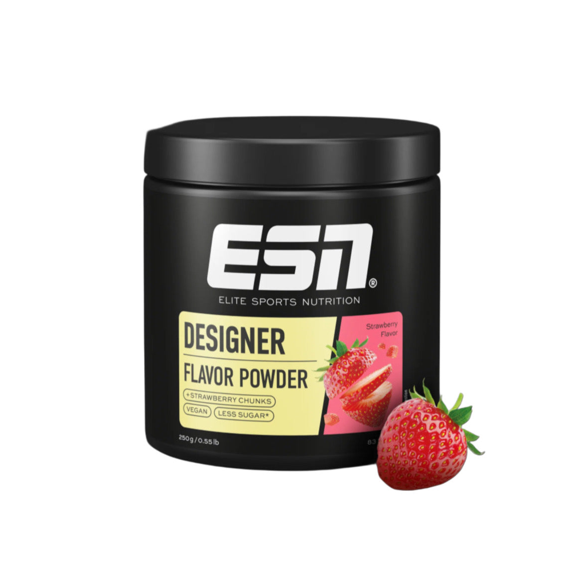ESN Geschmackspulver: Designer Flavor Powder