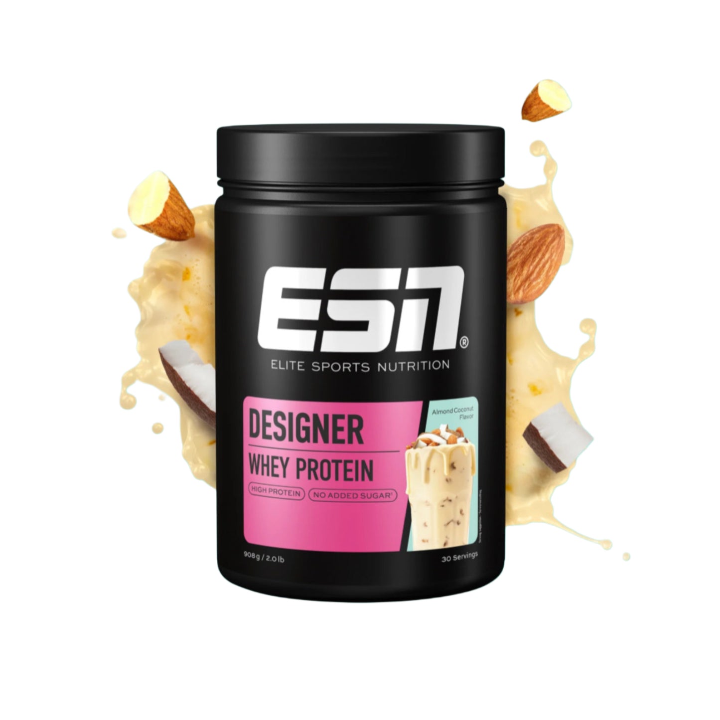 ESN Designer Whey Protein