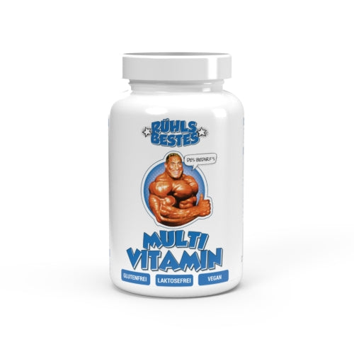Rühl24 Multivitamin