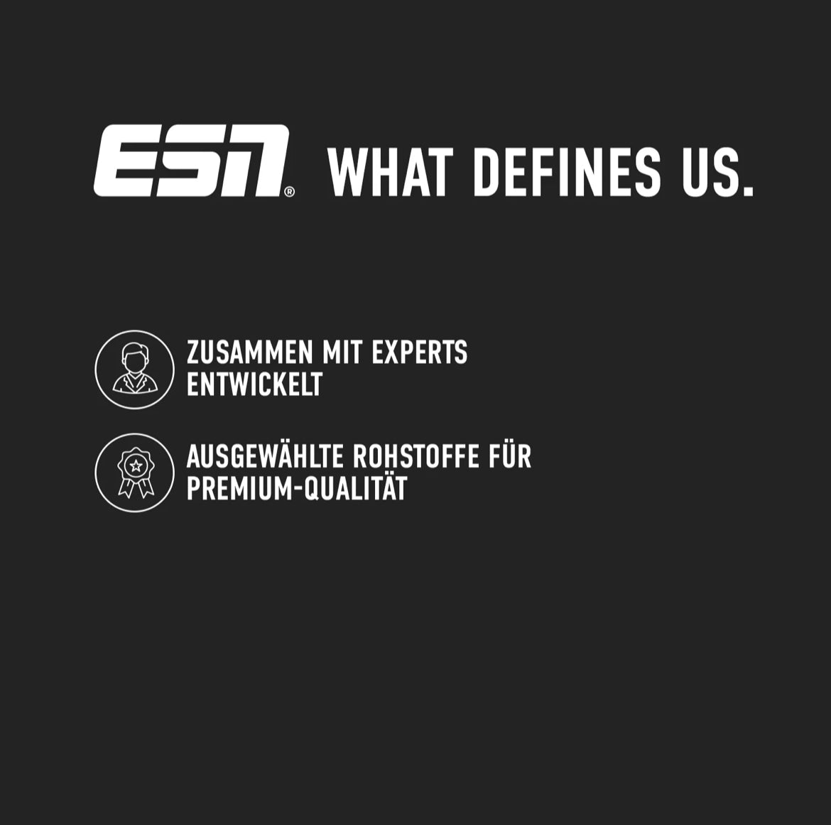 ESN Shaker