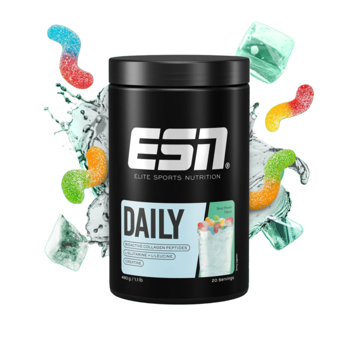 ESN Daily