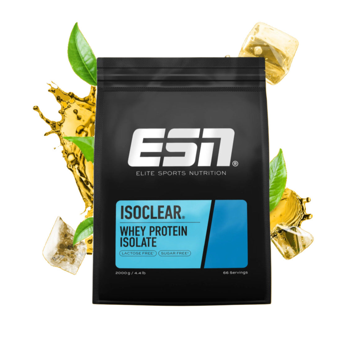 ESN Isoclear Whey Protein Isolate