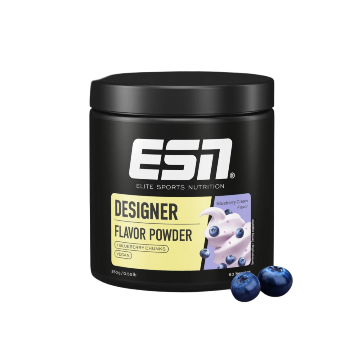 ESN Geschmackspulver: Designer Flavor Powder